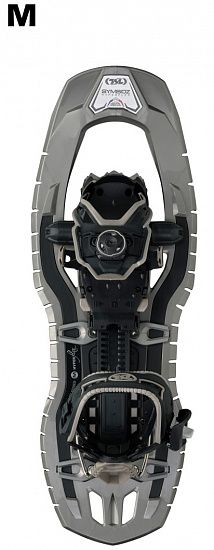 Снегоступы TSL Symbioz Hyperflex Original 2 Metallic - Фото 1 большая