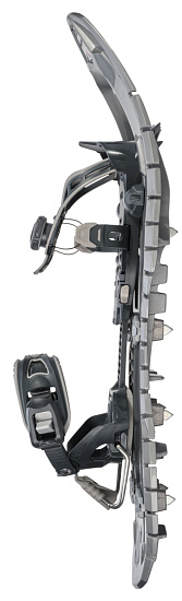 Снегоступы TSL Symbioz Hyperflex Original 2 Metallic - Фото 2 большая