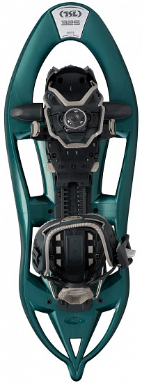 Снегоступы TSL 325 Original 2 Sapin - Фото 1 большая