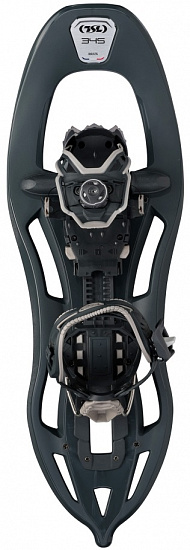 Снегоступы TSL 345 Original 2 Dark Grey - Фото 1 большая