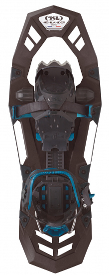 Снегоступы TSL Highlander Access Titan - Фото 1 большая