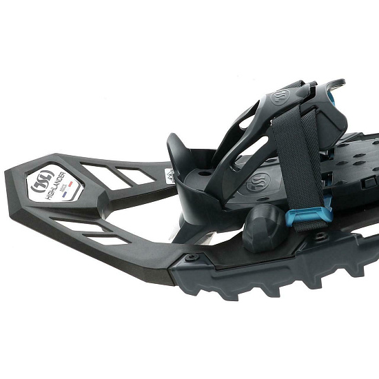 Снегоступы TSL Highlander Access Titan - Фото 5 большая