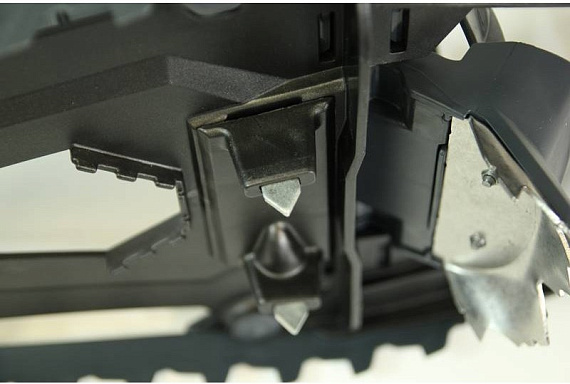 Снегоступы TSL Highlander Access Titan - Фото 8 большая