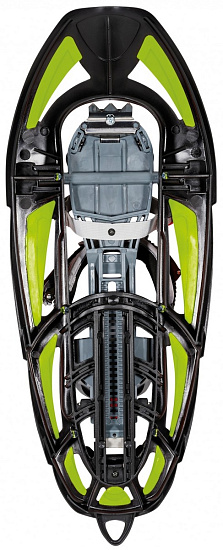 Снегоступы Ferrino Miage Special Verde - Фото 2 большая
