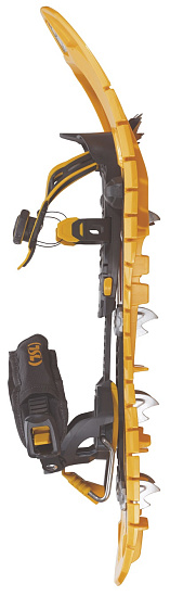 Снегоступы TSL Symbioz Hyperflex Adjust Apricot - Фото 5 большая