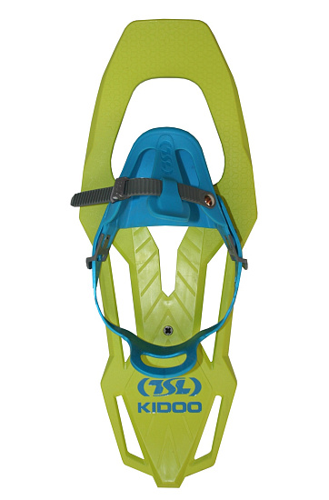 Снегоступы детские TSL Kidoo Kiwi - Фото 1 большая