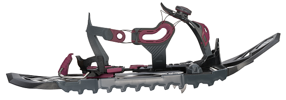 Снегоступы TSL Highlander Instinct Titan - Фото 2 большая