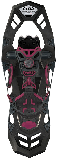 Снегоступы TSL Highlander Instinct Titan - Фото 1 большая