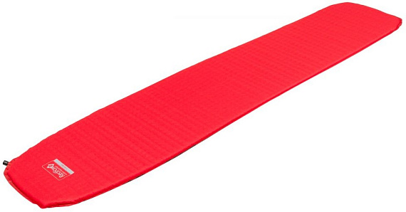 Самонадувающийся ковер Red Fox Pro Mat - Фото 2 большая