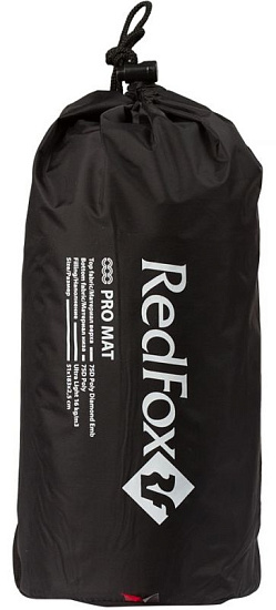 Самонадувающийся ковер Red Fox Pro Mat - Фото 4 большая