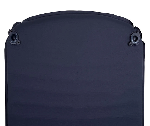 Самонадувающийся ковер Mountech Trek 3.8 M Paprika - Фото 4 большая