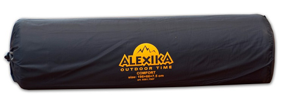 Коврик Alexika Comfort Olive - Фото 4 большая