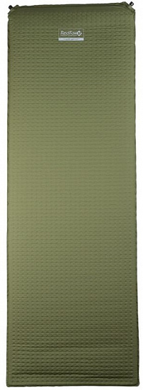 Коврик самонадувающийся Red Fox Basic Mat Xlarge - Фото 1 большая