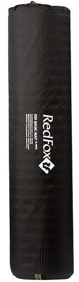 Коврик самонадувающийся Red Fox Basic Mat Xlarge - Фото 3 большая