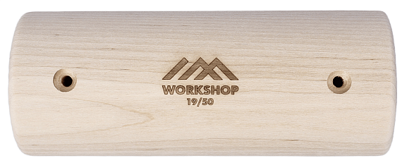 Зацеп "Цилиндр 80" - Фото 1 большая