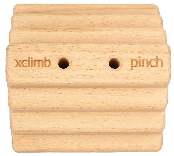 Щипок Xclimb 30-60-90-115 ступенчатый - Фото 2 большая