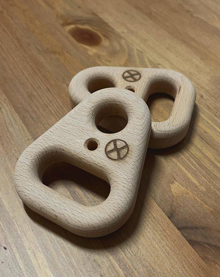 Блок Xclimb Гюллих - Фото 2 большая