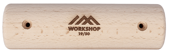 Зацеп "Цилиндр 60" - Фото 1 большая