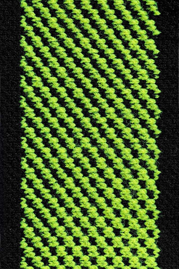 Носки мужские CEP C214M Thermo Skiing Tall V3 Grey/Black - Фото 4 большая