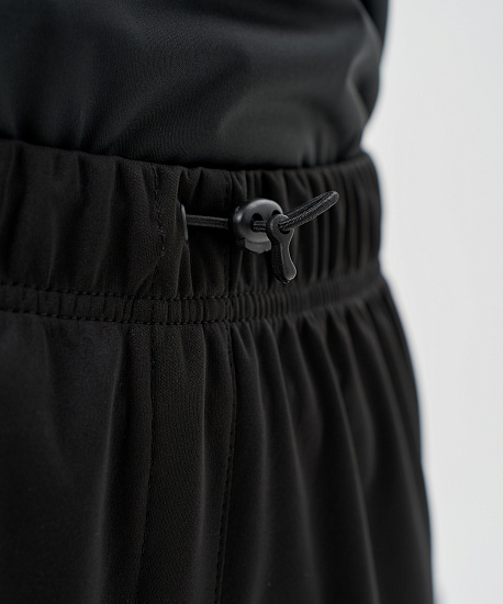 Брюки женские Nordski Pro Tour Black - Фото 9 большая