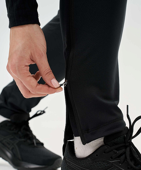 Брюки женские Nordski Pro 2.0 Black - Фото 10 большая