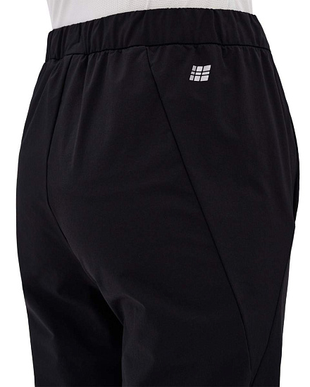 Брюки женские CEP C695TW Core Run Black - Фото 9 большая