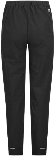 Брюки женские CEP C695TW Core Run Black - Фото 3 большая