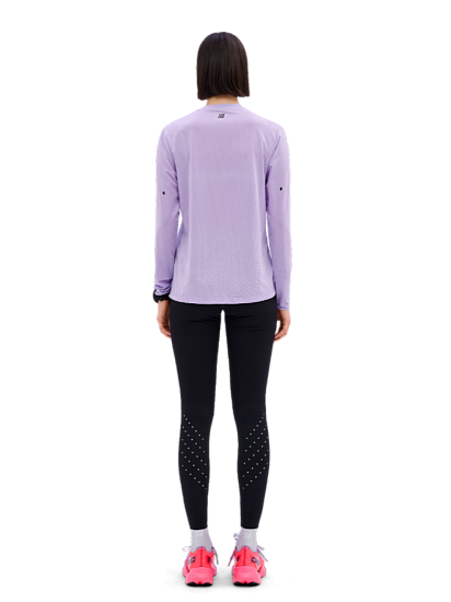 Тайтсы женские CEP C625TW Core Run Thermal Black - Фото 6 большая