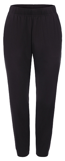 Брюки женские Anta 862535303 Black - Фото 1 большая