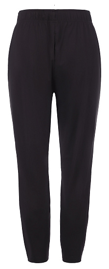 Брюки женские Anta 862535303 Black - Фото 2 большая