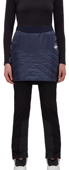 Юбка женская Mammut Aenergy IN Marine - Фото 4 большая