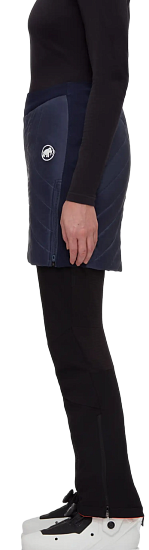 Юбка женская Mammut Aenergy IN Marine - Фото 5 большая