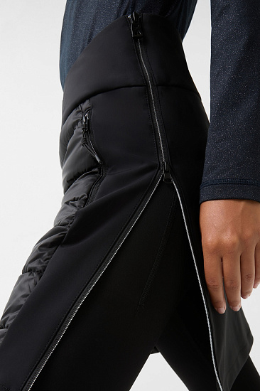 Юбка женская Bogner Fire+Ice Marei-D Black - Фото 6 большая