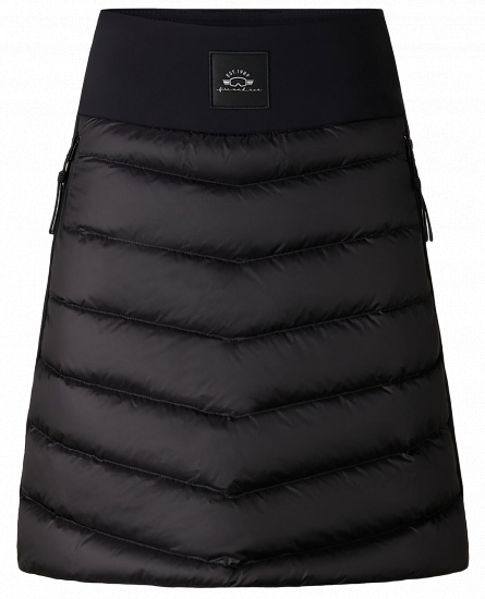 Юбка женская Bogner Fire+Ice Marei-D Black - Фото 1 большая