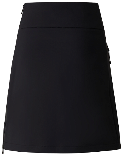 Юбка женская Bogner Fire+Ice Marei-D Black - Фото 7 большая