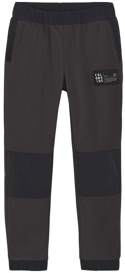 Брюки детские Color Kids 7418151919 Серый - Фото 1 большая