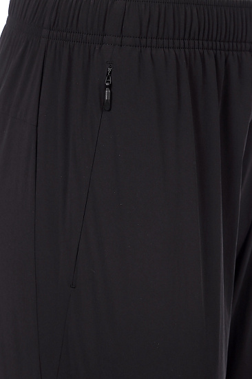 Брюки мужские Anta Racing Challenge Black - Фото 12 большая