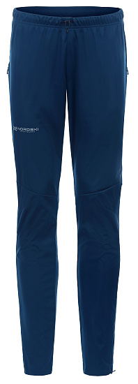 Брюки мужские Nordski Pro Tour Deep - Фото 1 большая