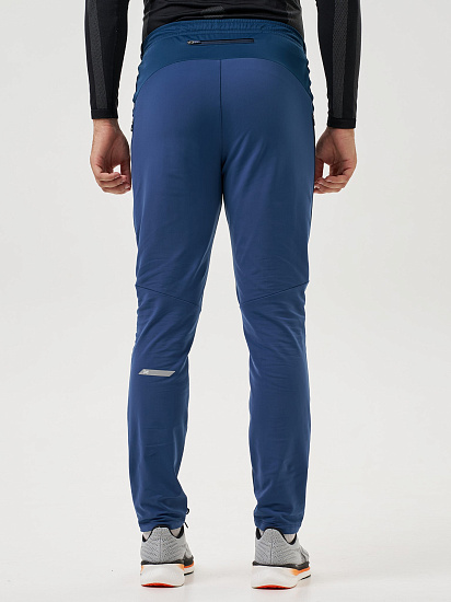 Брюки мужские Nordski Pro Tour Deep - Фото 5 большая