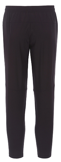 Брюки мужские Anta Advanced Running Black - Фото 2 большая