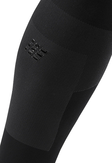 Тайтсы мужские CEP CU62M Compression Black - Фото 9 большая