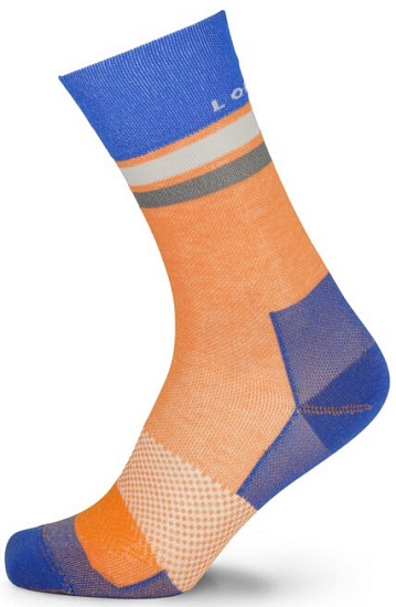 Носки Lorpen Pro Run Crew PRC Autumn Glory - Фото 2 большая