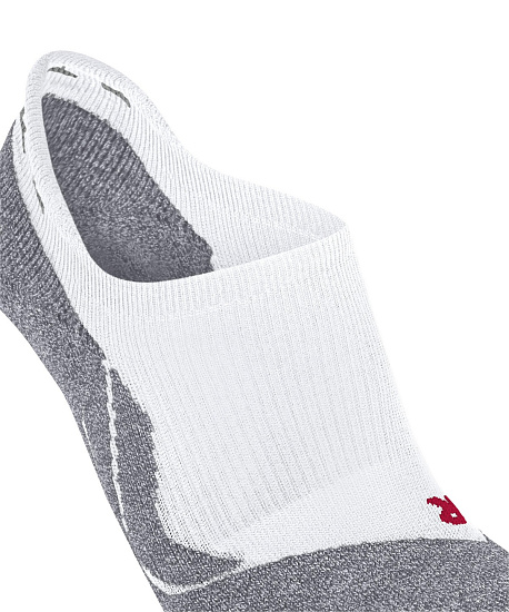 Носки женские Falke RU3 Comfort Invisible White-Mix - Фото 5 большая