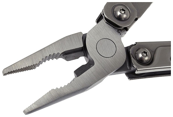 Мультитул Leatherman Rev (без чехла) - Фото 3 большая