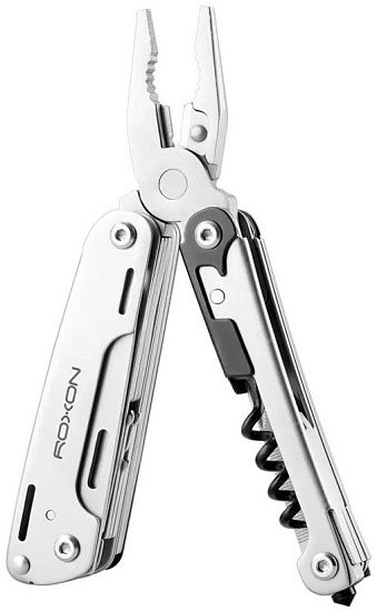 Мультитул Roxon Storm S801S - Фото 1 большая