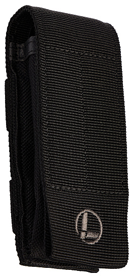 Мультитул Leatherman Rebar Black - Фото 4 большая