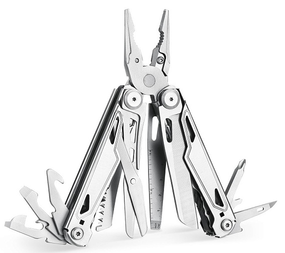 Мультитул Ganzo G303 - Фото 2 большая