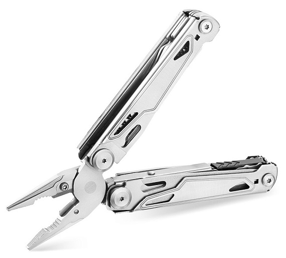 Мультитул Ganzo G303 - Фото 3 большая