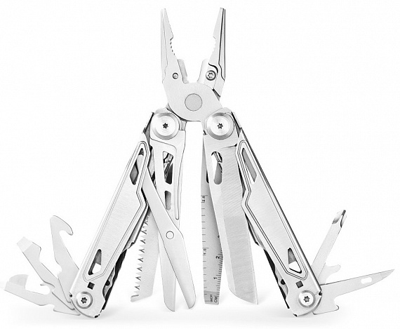 Мультитул Ganzo G303 - Фото 1 большая