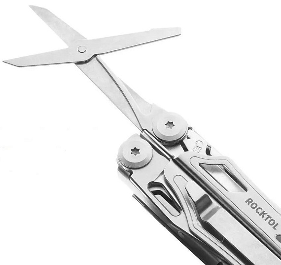 Мультитул Rocktol SK04 - Фото 4 большая